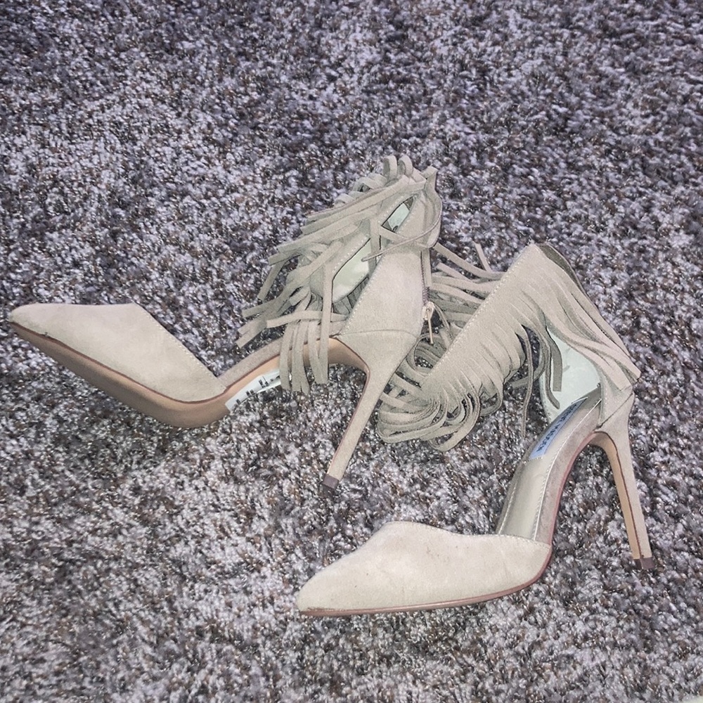 Steve Madden heels